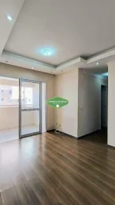 Apartamento com 2 Quartos para alugar, 62m² no Jardim Umuarama, São Paulo