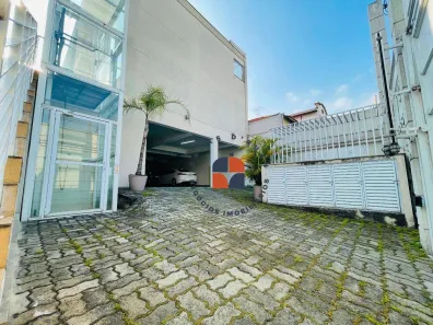Casa de Condomínio com 3 Quartos à venda, 136m² no Vila Ipojuca, São Paulo