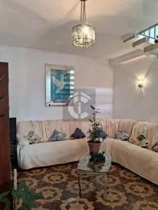 Sobrado com 3 Quartos à venda, 229m² no Vila Oratório, São Paulo