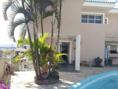Sobrado com 4 Quartos à venda, 270m² no Tucuruvi, São Paulo