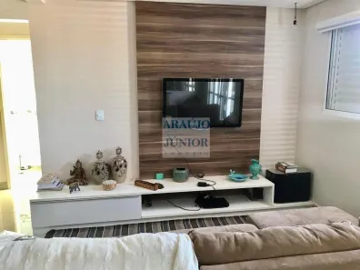 Cobertura com 2 Quartos à venda, 70m² no Vila Jones, Americana