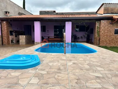 Casa de Condomínio com 4 Quartos à venda, 220m² no Região dos Lagos, Brasília
