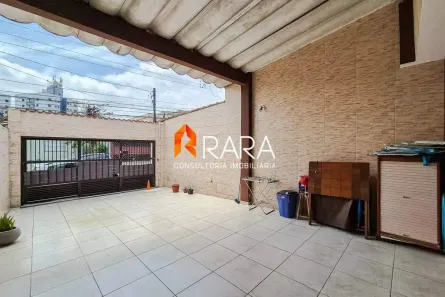 Casa com 2 Quartos à venda, 140m² no Santa Terezinha, São Bernardo do Campo