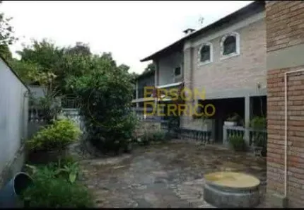 Casa com 5 Quartos à venda, 600m² no Bosque da Princesa, Pindamonhangaba