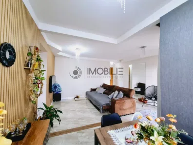Apartamento com 2 Quartos à venda, 75m² no Jardim Nova Indaiá, Indaiatuba