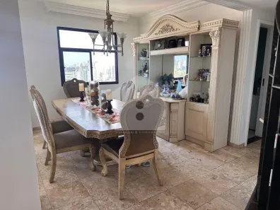 Cobertura com 3 Quartos à venda, 280m² no Brotas, Salvador