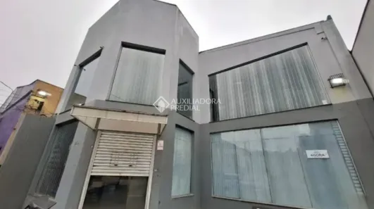 Ponto Comercial para alugar, 382m² no Harmonia, Canoas