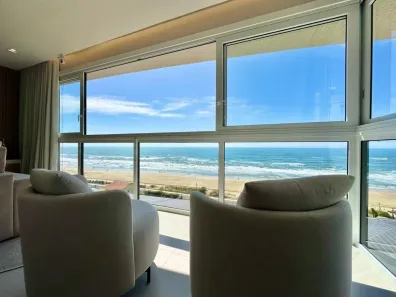 Apartamento com 4 Quartos à venda, 143m² no Zona Nova, Capão da Canoa