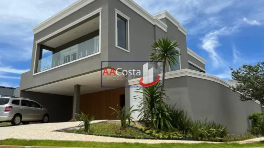 Casa com 3 Quartos à venda, 300m² no Residencial Olivito, Franca