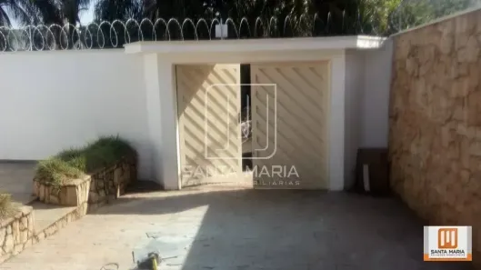 Casa com 3 Quartos à venda, 310m² no Jardim Sumaré, Ribeirão Preto