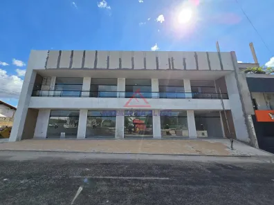 Ponto Comercial para alugar, 31m² no Piçarreira, Teresina
