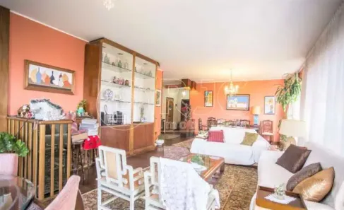 Apartamento com 4 Quartos à venda, 164m² no Botafogo, Rio de Janeiro