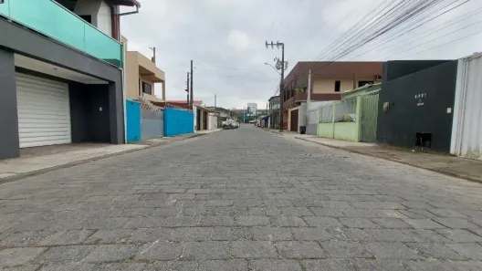 Lote/Terreno à venda, 686m² no Centro, Navegantes