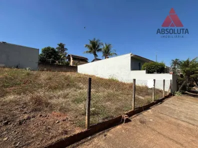 Lote/Terreno à venda, 330m² no Jardim da Colina, Americana