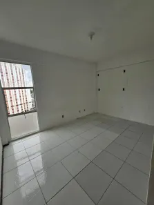 Apartamento com 1 Quarto à venda, 47m² no Brotas, Salvador