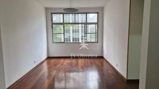 Apartamento com 2 Quartos à venda, 100m² no Cerqueira César, São Paulo