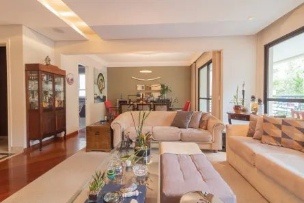 Apartamento com 5 Quartos à venda, 169m² no Perdizes, São Paulo
