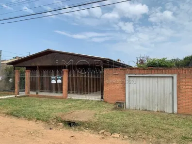 Casa com 3 Quartos à venda, 100m² no São Judas, Bagé