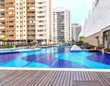 Apartamento com 2 Quartos à venda, 68m² no Vila da Serra, Nova Lima
