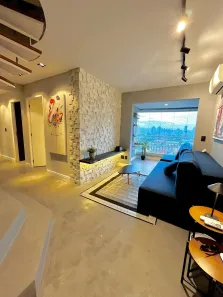 Apartamento com 3 Quartos à venda, 154m² no Aclimação, São Paulo