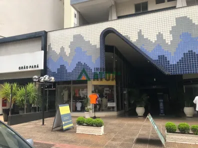 Sala Comercial à venda, 49m² no Centro, Londrina