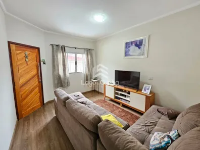 Casa com 2 Quartos à venda, 96m² no Jardim Itamaraty V, Poços de Caldas