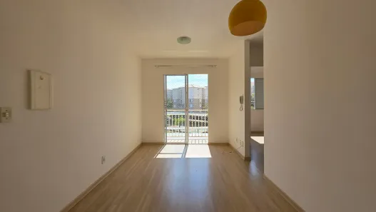 Apartamento com 2 Quartos para alugar, 45m² no Vila Marieta, Campinas