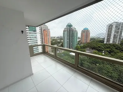 Apartamento com 2 Quartos à venda, 100m² no Barra da Tijuca, Rio de Janeiro
