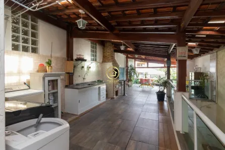 Sobrado com 3 Quartos à venda, 89m² no Jardim Santa Lucrécia, São Paulo