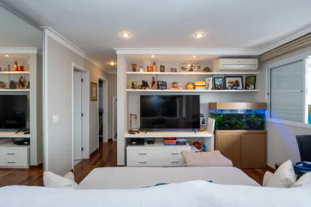 Apartamento com 2 Quartos à venda, 94m² no Vila Gertrudes, São Paulo