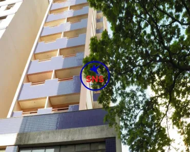 Apartamento com 1 Quarto à venda, 66m² no Centro, Campinas