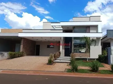 Casa de Condomínio com 3 Quartos à venda, 183m² no Parque Brasil 500, Paulínia