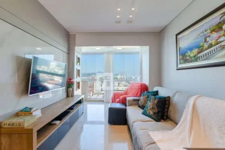 Cobertura com 3 Quartos à venda, 265m² no Estreito, Florianópolis