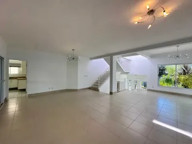 Casa de Condomínio com 3 Quartos à venda, 262m² no Bosque, Vinhedo