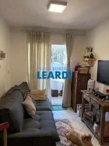 Apartamento com 2 Quartos à venda, 56m² no Jardim Monte Kemel, São Paulo
