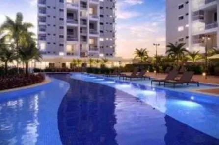 Apartamento com 3 Quartos à venda, 138m² no Vila Andrade, São Paulo