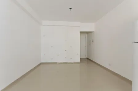 Apartamento com 1 Quarto para alugar, 29m² no Centro, Curitiba