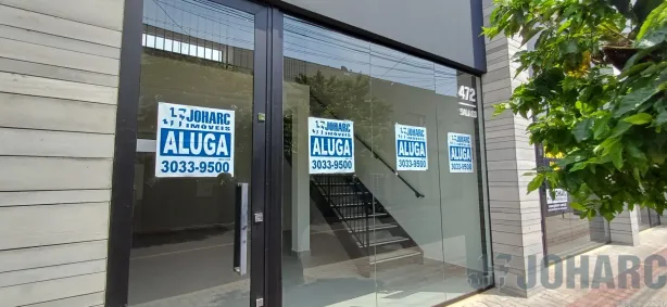 Ponto Comercial para alugar, 50m² no Jardim São Pedro, Apucarana