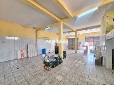 Prédio Comercial à venda, 642m² no Jardim América, Bauru