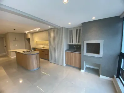 Apartamento com 3 Quartos à venda, 108m² no Fazenda, Itajaí