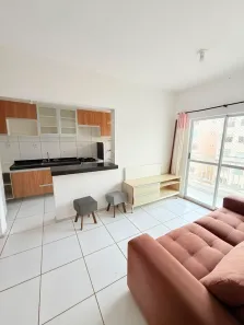 Apartamento com 2 Quartos para alugar, 62m² no Araçagy, São José de Ribamar