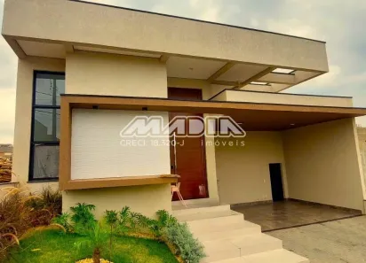Casa de Condomínio com 3 Quartos à venda, 244m² no Residencial Vivenda das Pitangueiras, Valinhos