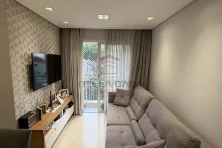 Apartamento com 2 Quartos à venda, 51m² no Parque da Vila Prudente, São Paulo
