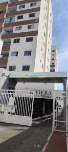 Apartamento com 3 Quartos à venda, 70m² no Uruguai, Teresina