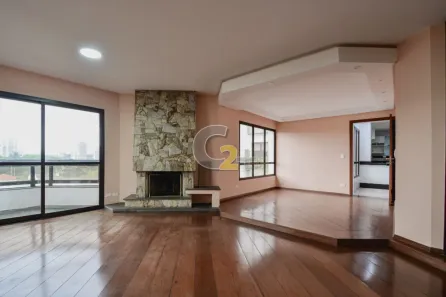 Cobertura com 5 Quartos à venda, 400m² no Alto da Lapa, São Paulo