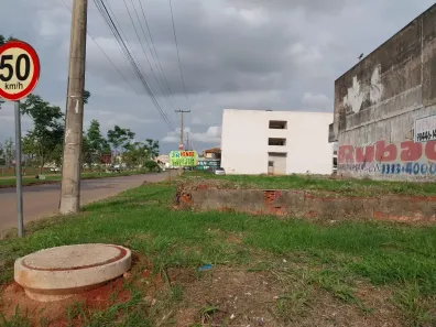 Lote/Terreno à venda, 176m² no Recanto das Emas, Brasília