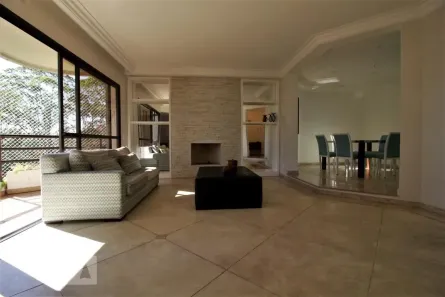 Apartamento com 3 Quartos à venda, 230m² no Vila Suzana, São Paulo