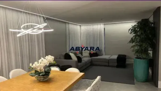 Apartamento com 4 Quartos à venda, 165m² no Vila Gertrudes, São Paulo