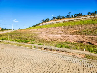 Lote/Terreno à venda, 300m² no Vina Del Mar, Juiz de Fora