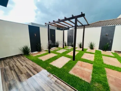 Casa de Condomínio com 3 Quartos à venda, 235m² no Residencial D'Itália, Bady Bassitt
